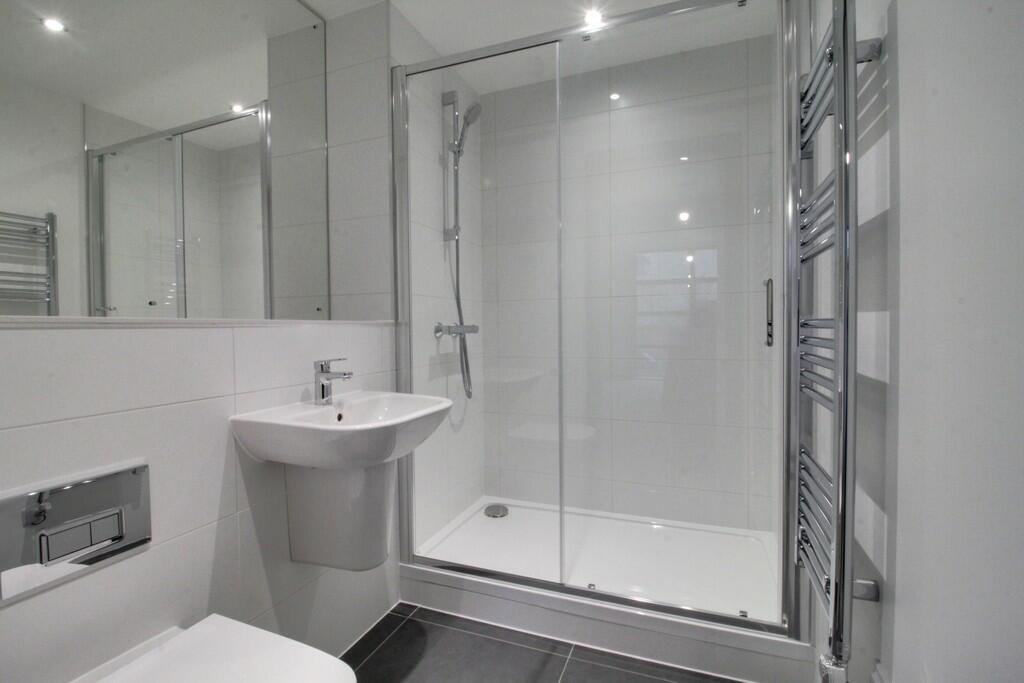 Additional image 5 of JQ Rise, 1 Goodman Street, Birmingham