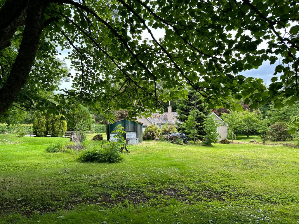 Additional image 44 of Rhynie, Druminnor, AB54