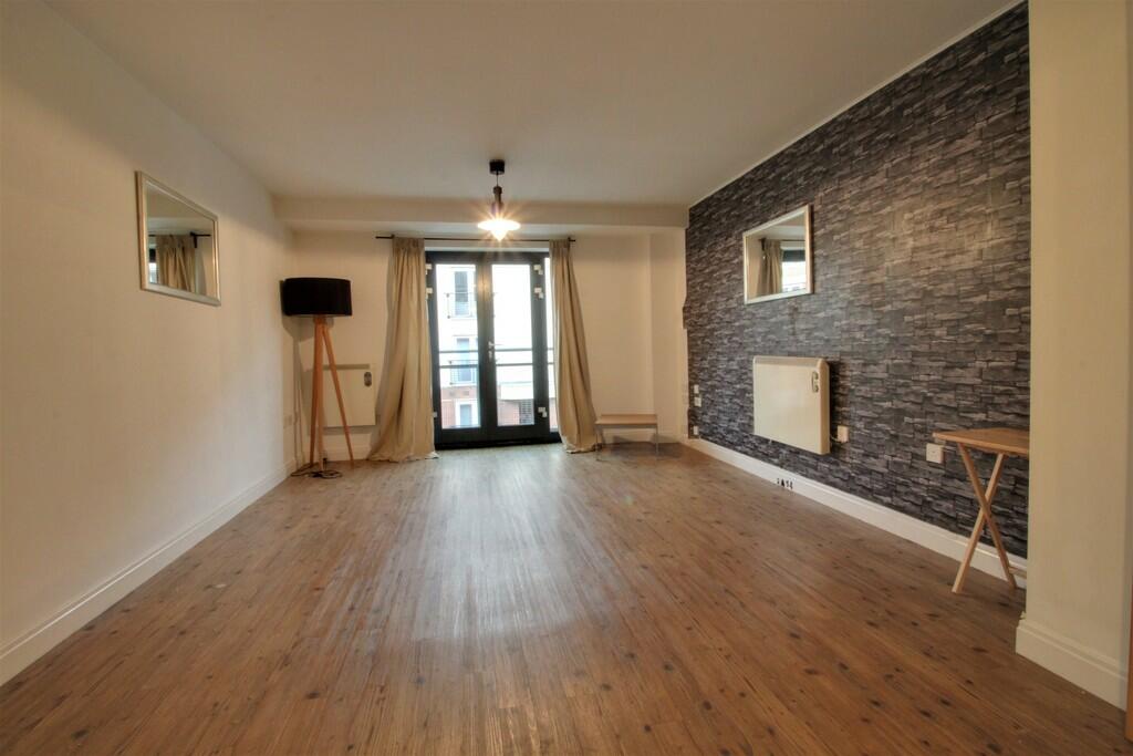 Additional image 6 of Q Apartments, Newhall Hill, Jewellery Quarter