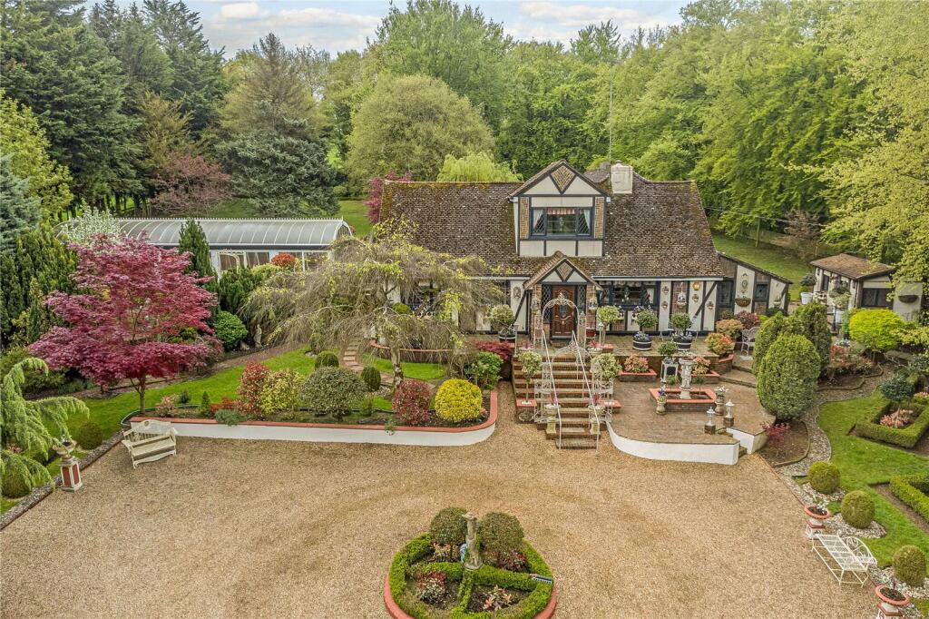 Additional image 6 of Delmer End Lane, Flamstead, AL3