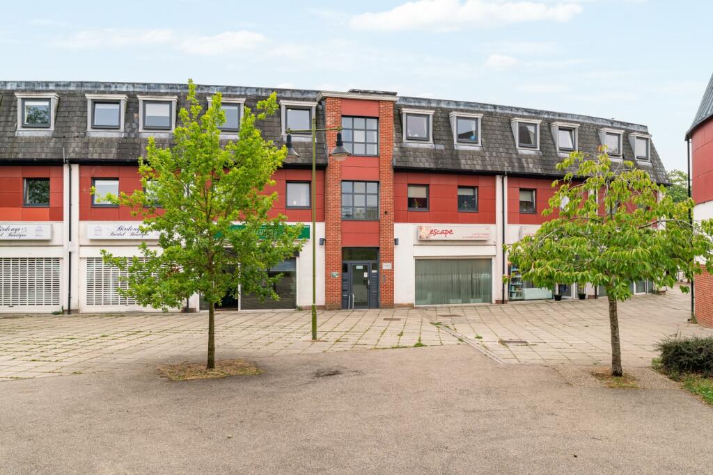 Additional image 4 of Maizefield House Moors Walk, Welwyn Garden City, Hertfordshire, AL7