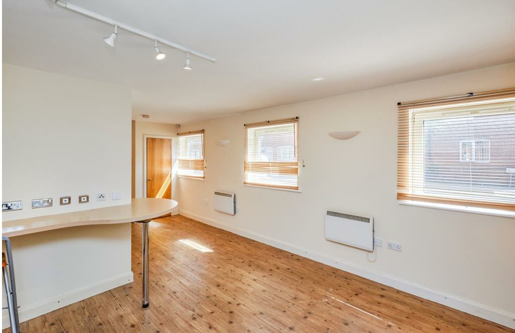 Additional image 2 of Washington Wharf, BIRMINGHAM