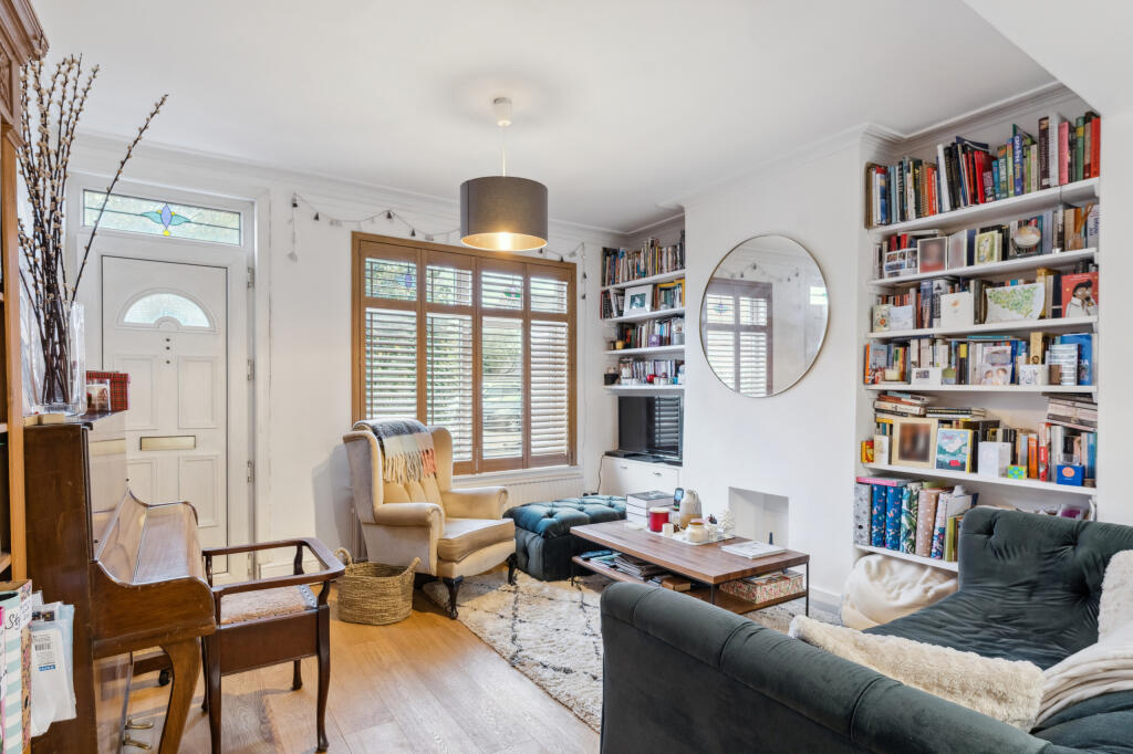 Additional image 2 of Oswald Road, St Albans, AL1 3AQ