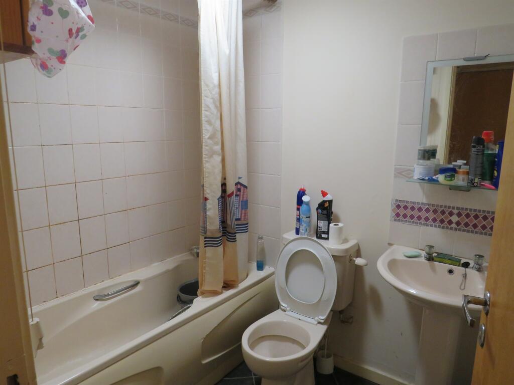 Additional image 7 of Swan Gardens, Birmingham