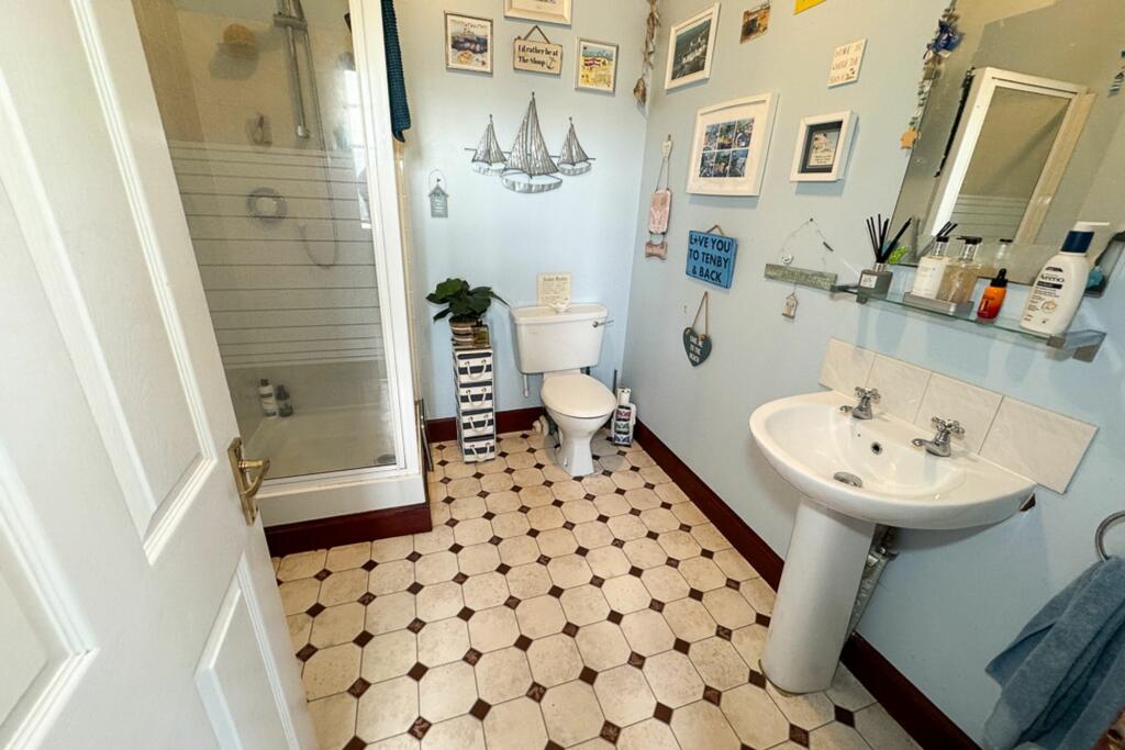 Additional image 20 of Drumrossie Coach House, Insch, Aberdeenshire, AB52 6LJ