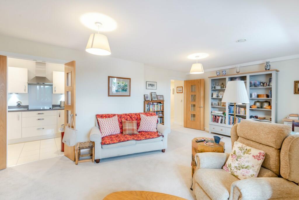 Additional image 20 of Flat 44, 232 London Road, St Albans