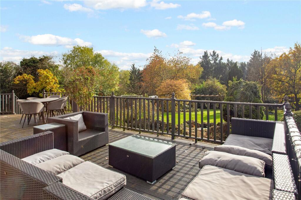 Additional image 5 of Old Watling Street, Flamstead, St. Albans, Hertfordshire, AL3