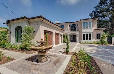 631 W Longden Avenue, Arcadia, CA 91007