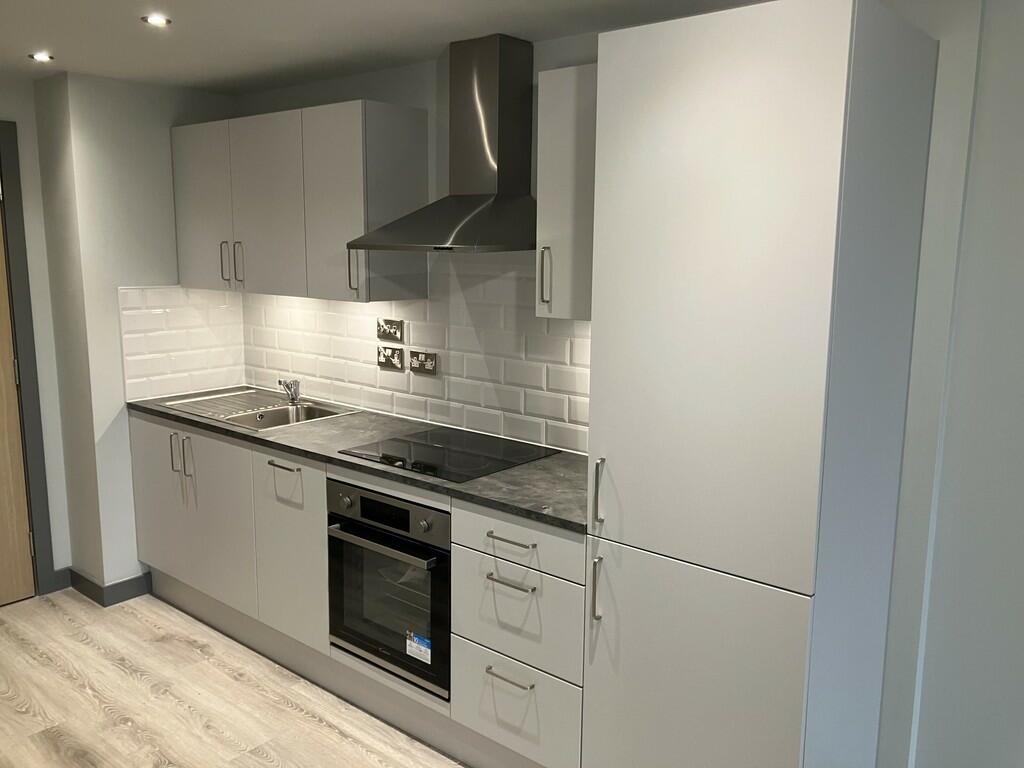 Additional image 2 of JQ Rise, 1 Goodman Street, B1