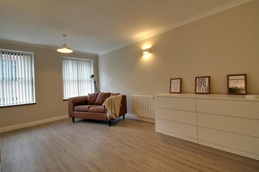 Additional image 9 of St Pauls Mews, St. Pauls Square, Birmingham