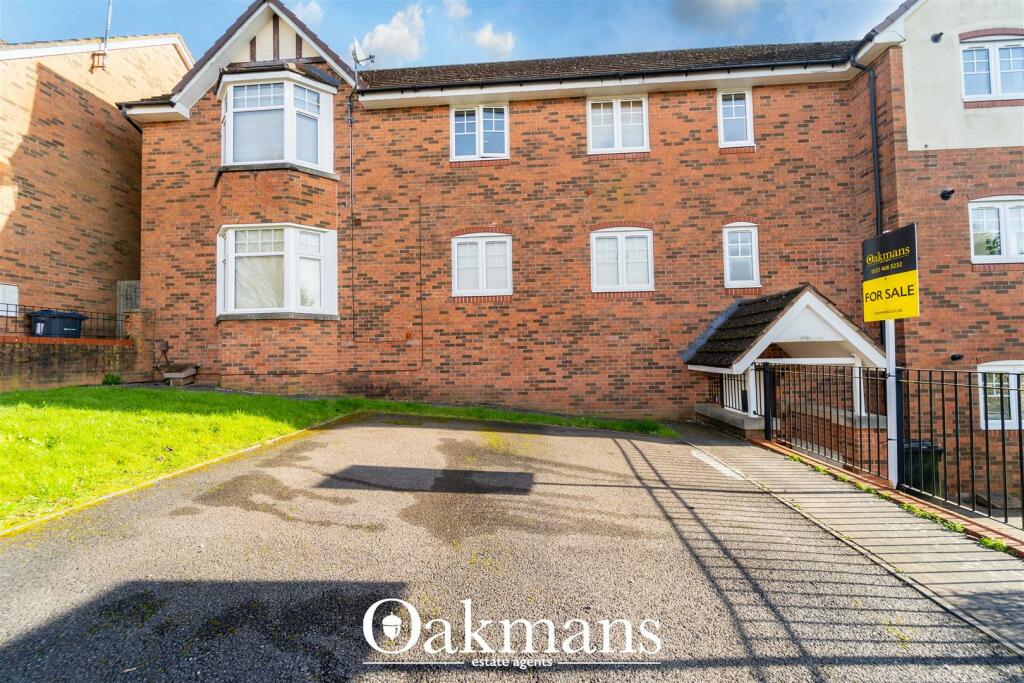 Additional image 15 of Rhayader Road, Birmingham