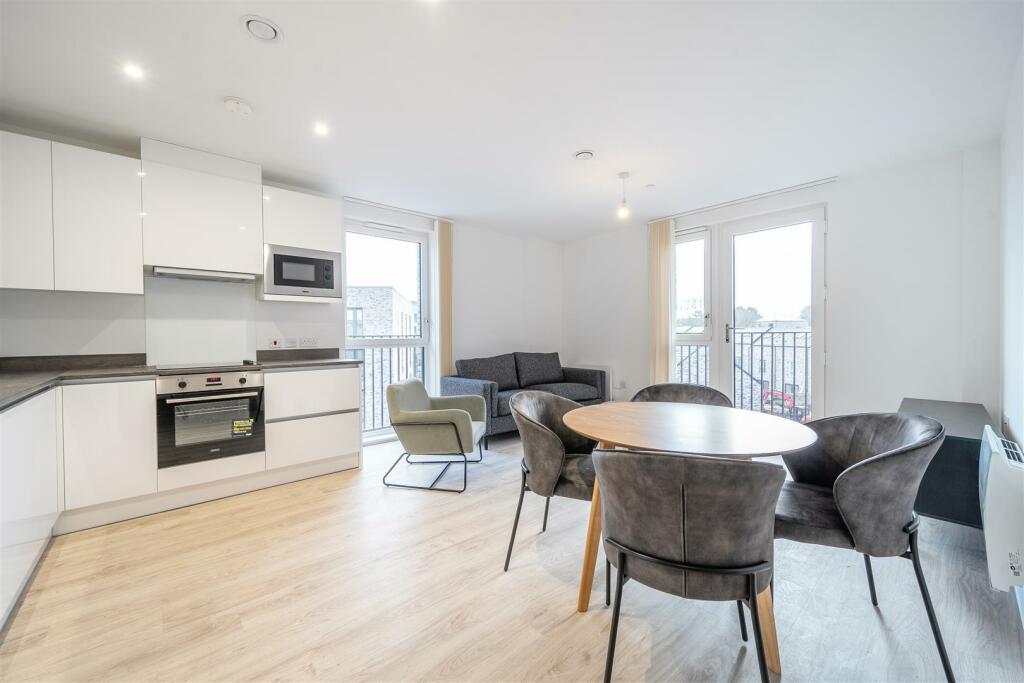 Additional image 10 of Belgrave Village, Birmingham