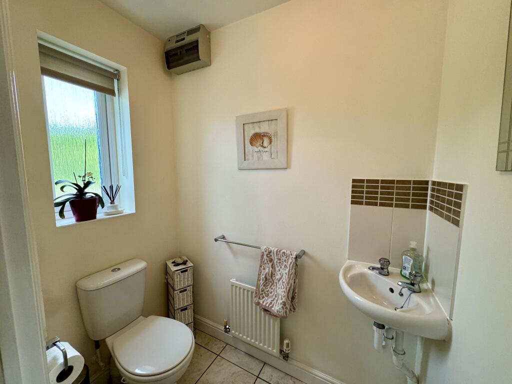 Additional image 6 of Maypole Close, Maypole, Birmingham, B14