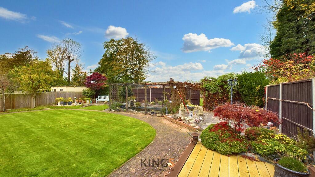 Additional image 12 of The Ryde, Hatfield, AL9