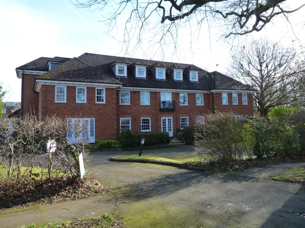 Additional image 17 of Asquith House, Guessens Road, Welwyn Garden City, Hertfordshire, AL8