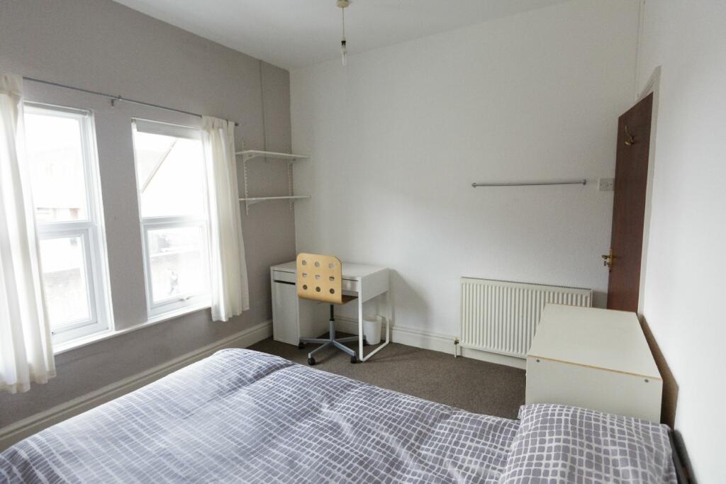 Additional image 6 of Harold Road (D), Edgbaston, Birmingham, West Midlands, B16