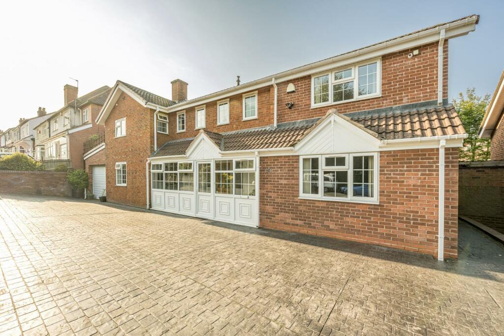 Additional image 35 of Portland Road, Birmingham, B17 8LR