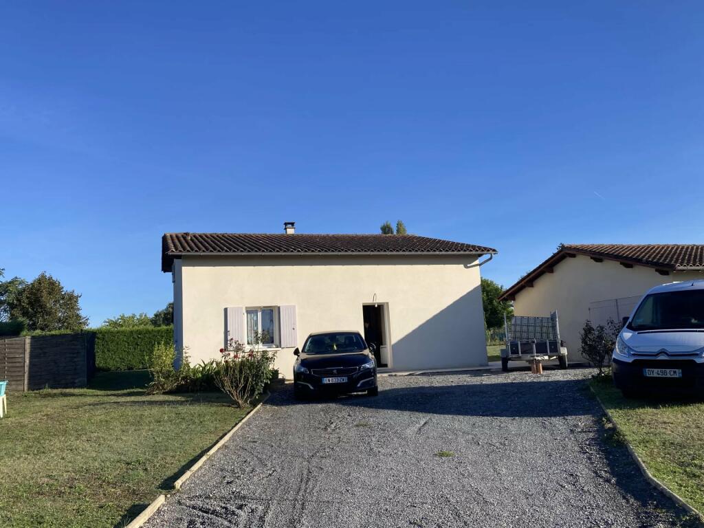 Additional image 2 of Poitou-Charentes, Charente, Laprade, France