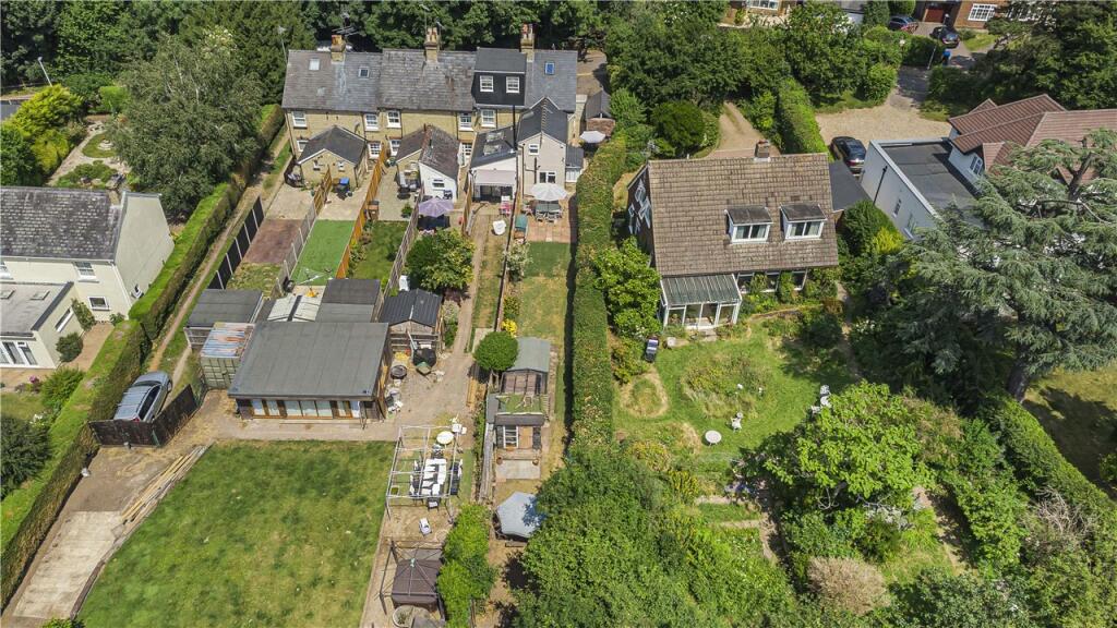 Additional image 24 of Chantry Lane, Hatfield, Hertfordshire