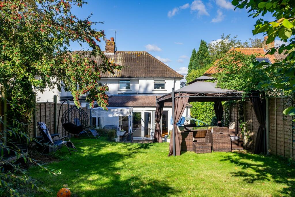 Additional image 12 of Marford Road, Wheathampstead, St. Albans, Hertfordshire, AL4