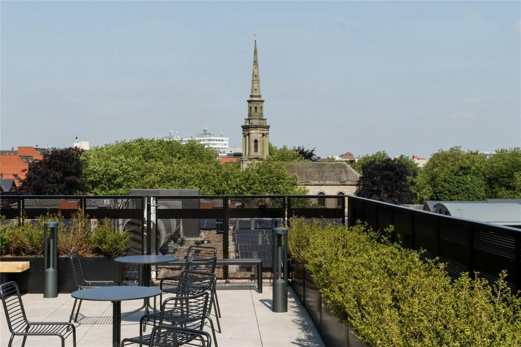 Additional image 17 of Plot 02, Setl, 50  Ludgate Hill, Birmingham, West Midlands, B3
