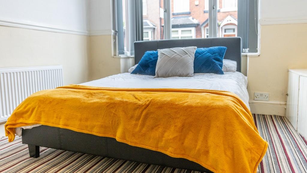 Additional image 10 of Leslie Road, Birmingham, B16 - ALL BILLS INCLUDED!