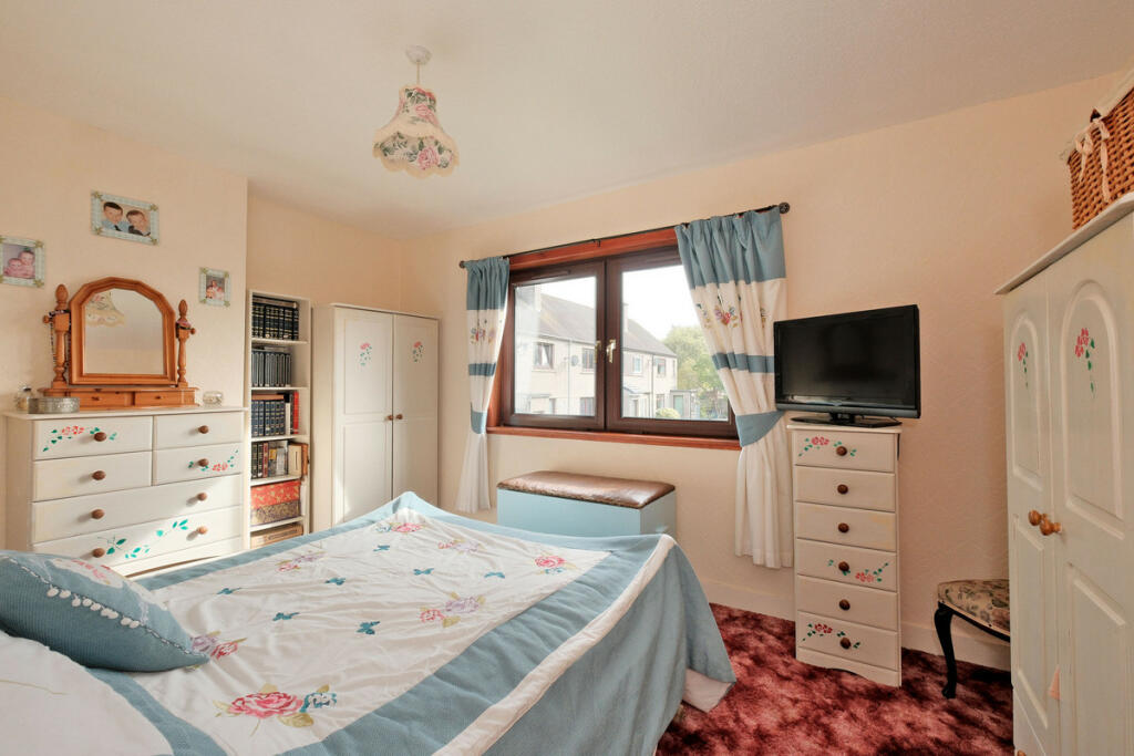 Additional image 9 of Gordon Court, Huntly, AB54