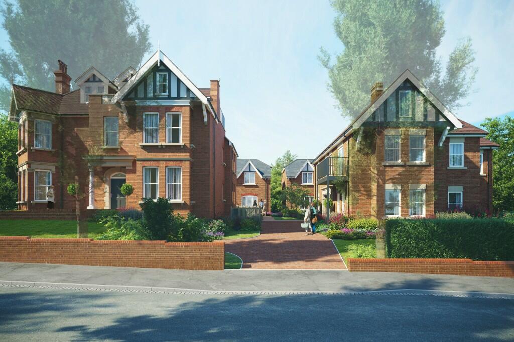 Additional image 10 of Salisbury Avenue,
Harpenden,
Hertfordshire,
AL5 2QF