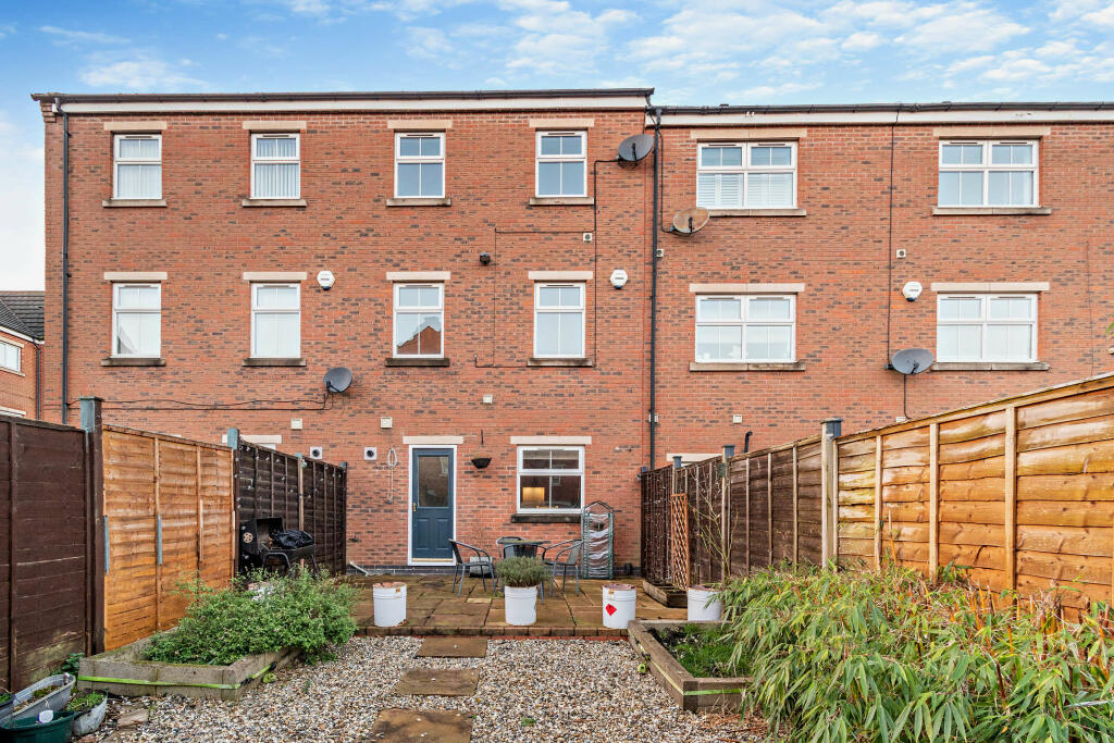 Additional image 37 of 20 Morland Place, Birmingham, B31