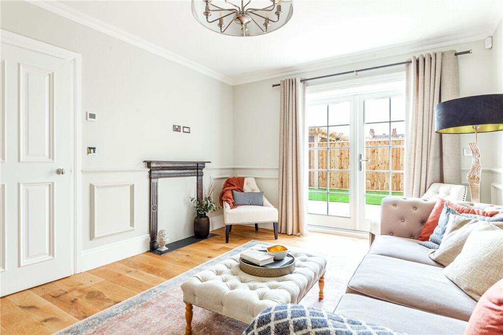 Additional image 8 of Bowgate Mews, St. Peters Close, St. Albans, Hertfordshire