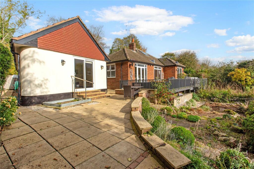 Additional image 24 of Old Watling Street, Flamstead, St. Albans, Hertfordshire, AL3