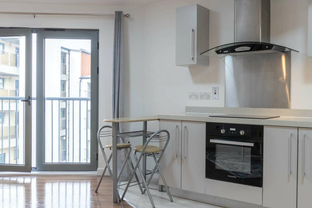 Additional image 6 of Kenyon Forge, Kenyon Street, B18 6DY