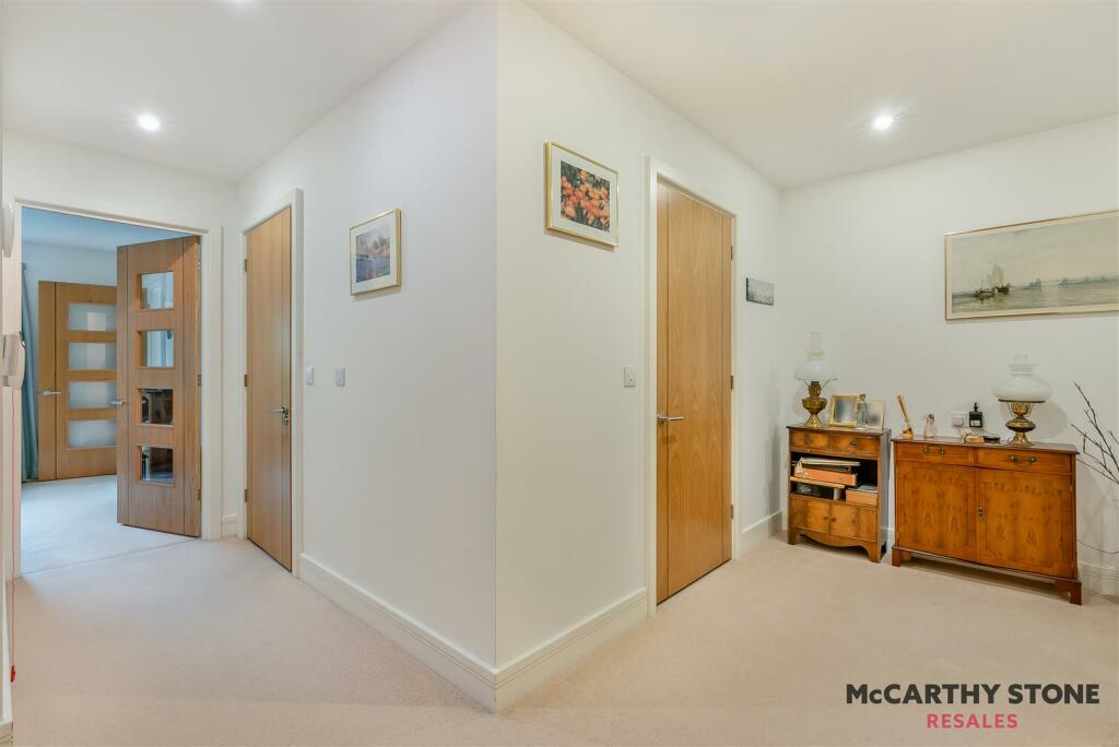 Additional image 11 of Peel Court, College Way, Welwyn Garden City, Hertfordshire, AL8 6DG