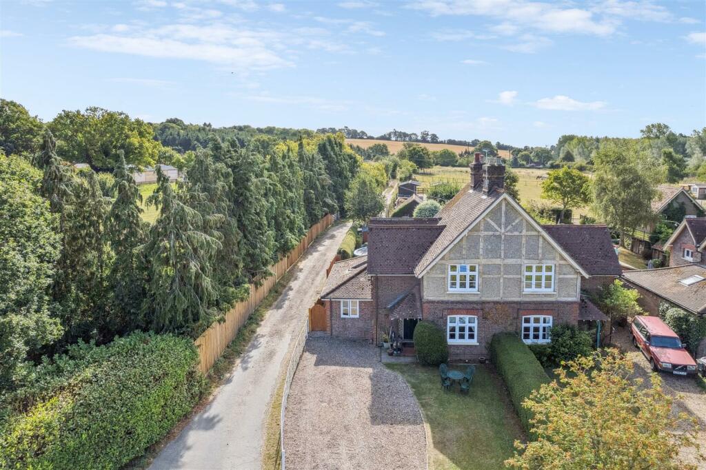 Additional image 11 of Shafford Cottages, Redbourn Road, St Albans, AL3