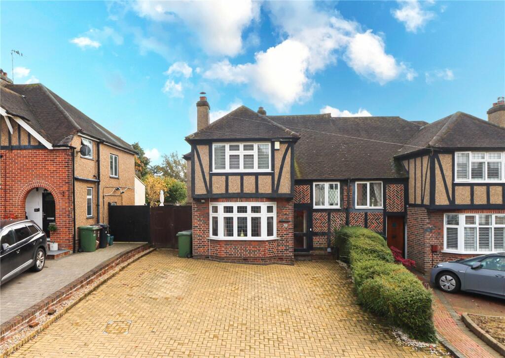 Additional image 26 of Piggottshill Lane, Harpenden, Hertfordshire, AL5