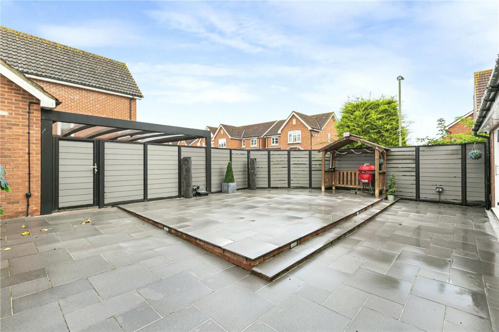 Additional image 7 of Daffodil Close, Hatfield, Hertfordshire, AL10