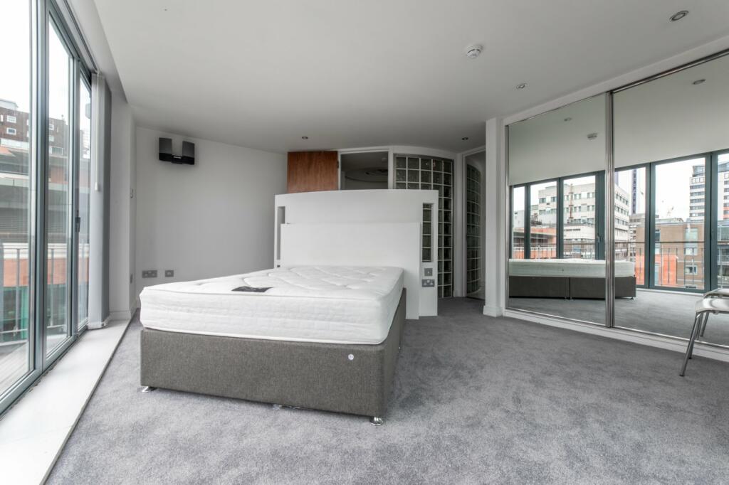 Additional image 11 of Fleet Street, Birmingham, West Midlands, B3