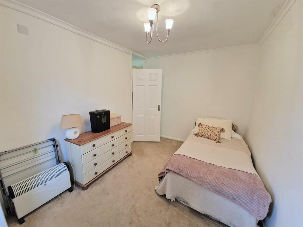 Additional image 10 of Green Court, 643 Foxhollies Road, Hall Green, Birmingham, B28