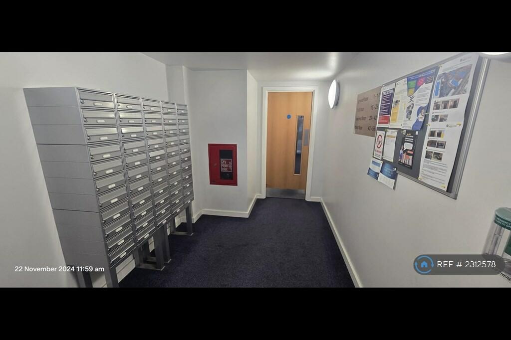 Additional image 9 of George Street, Birmingham, B3