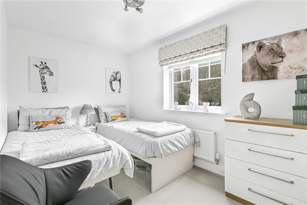 Additional image 15 of Salix Close, Welwyn, Hertfordshire