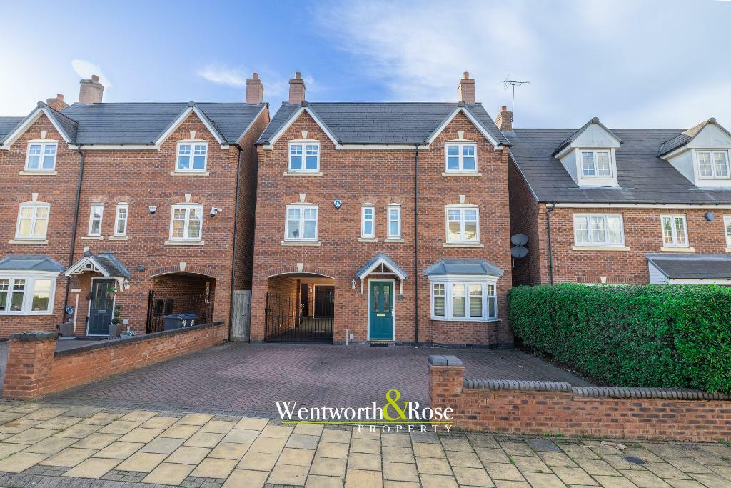 Additional image 26 of Cardinal Close, Harborne, Birmingham, B17 8EU