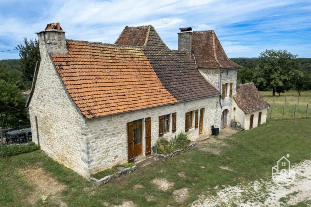 Primary image of Gramat, Midi-Pyrenees, 46500, France