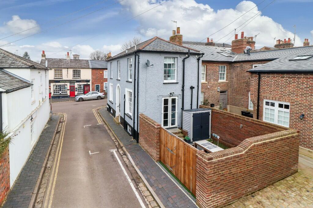 Additional image 26 of Queen Street, St. Albans, Hertfordshire, AL3