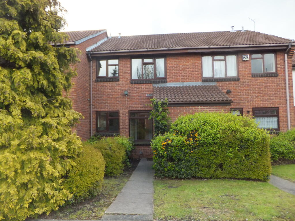 Littlecote Drive, Erdington. B23 5QW