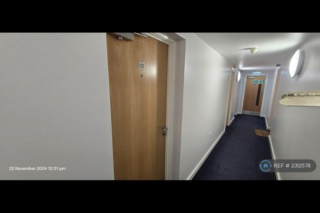 Additional image 8 of George Street, Birmingham, B3