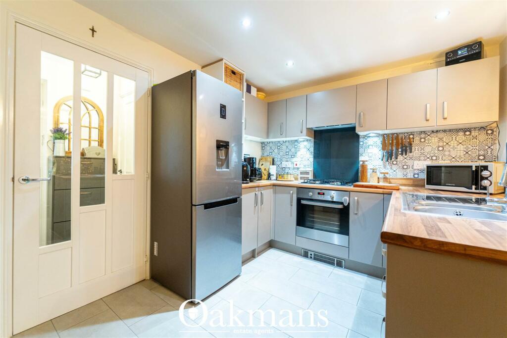 Additional image 23 of Iron Way, Stirchley, B30