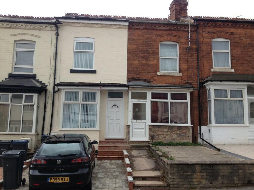 Additional image 12 of Harborne Park Road, Harborne, B17