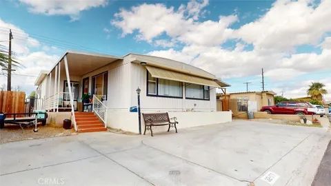 32127 Wells Fargo Road, Thousand Palms, CA 92276