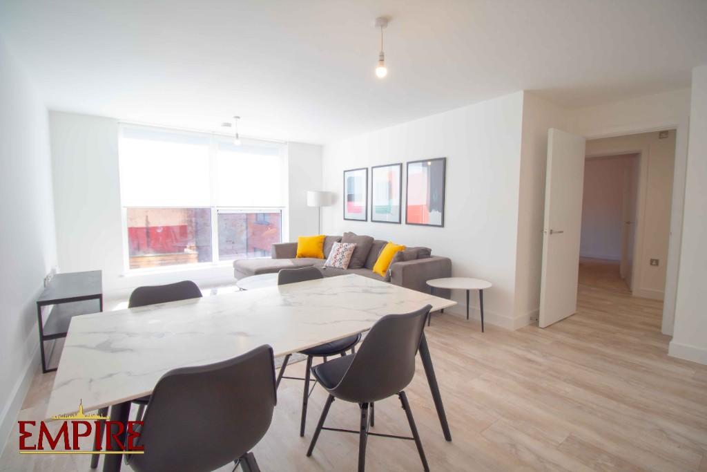 Additional image 7 of Cliveland Street, Birmingham, B19