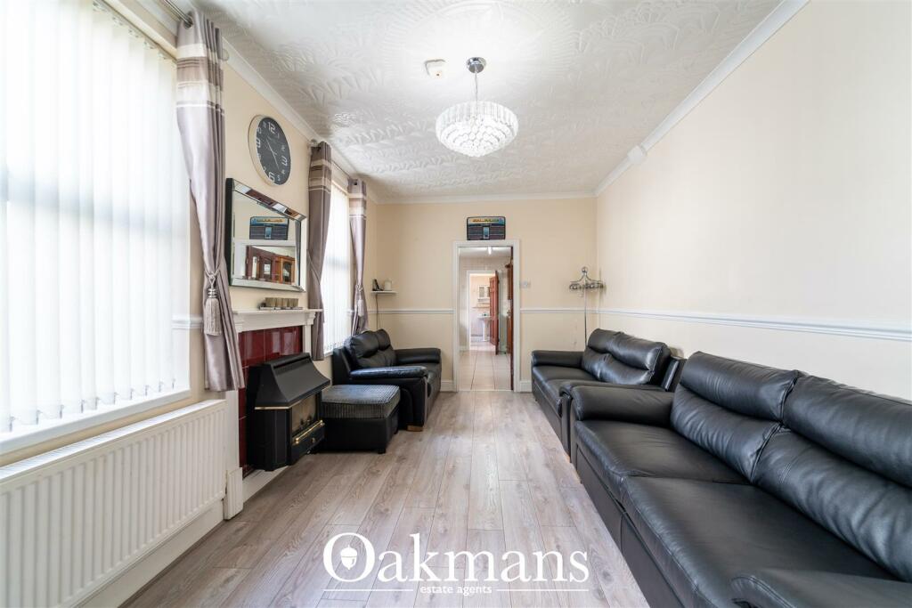 Additional image 25 of Ivor Road, Birmingham